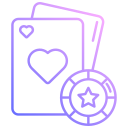 Topp casinoer med rask utbetaling