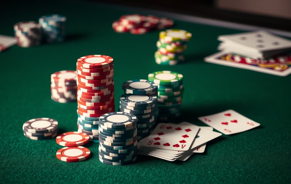 BetInferno VIP-program og lojalitetsbonus for norske spillere