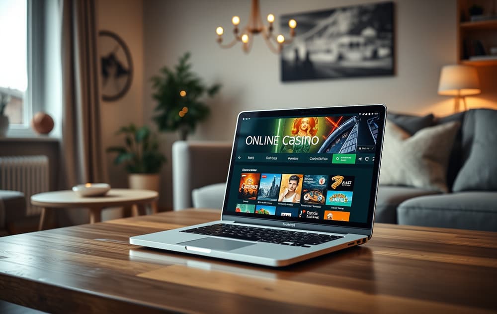 Boomerang Bet – en ærlig omtale av casinoet