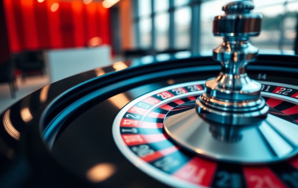 Kingmaker casino med kryptovaluta
