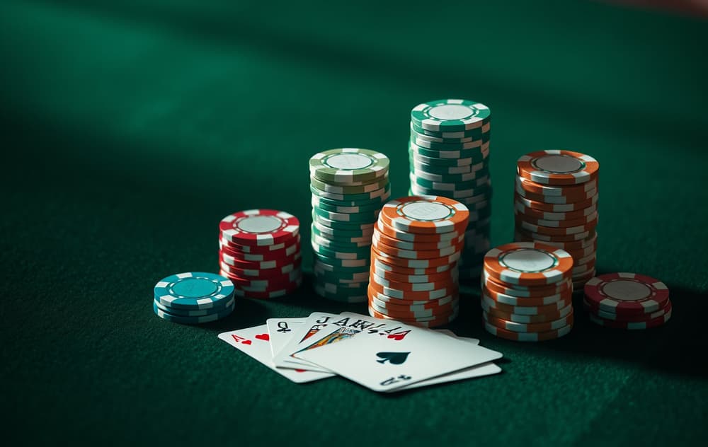 LeoVegas mobilcasino med spillutvalg og bonustilbud for norske spillere