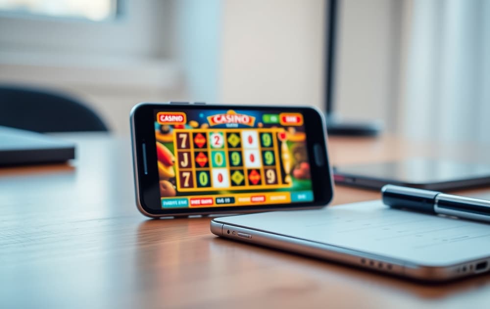 LuckyWins VIP casino bonuser og raske uttak