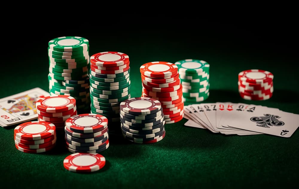 Lukki omtale 2026 – test av casino med raske uttak