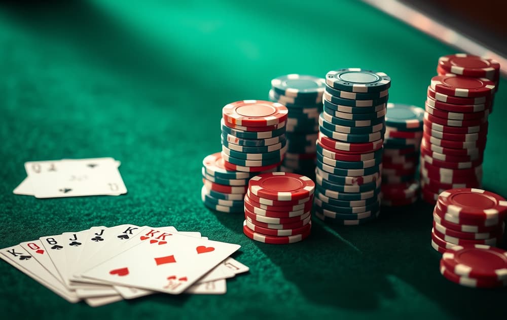 Mafia Casino omtale – testet og vurdert av oss | Casino med rask utbetaling