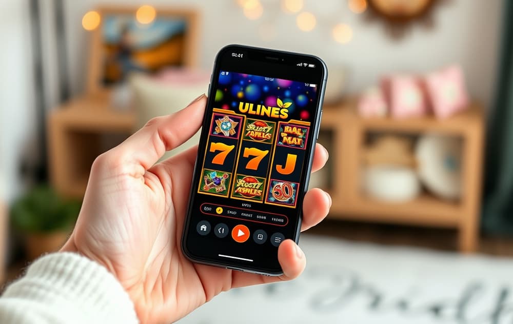 ProntoBet casino med kryptovalutaer
