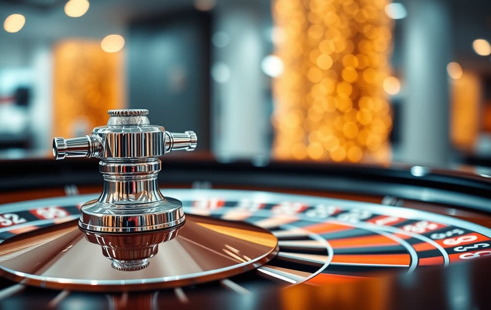 Quickz casino mobil og krypto
