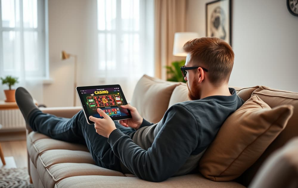Vegas Now omtale – testet av oss: raskt uttak, men tynn bonus