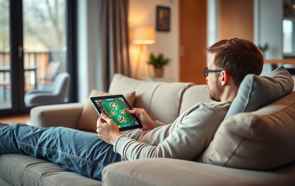 Wildzy casino logo og bonusinformasjon for norske spillere