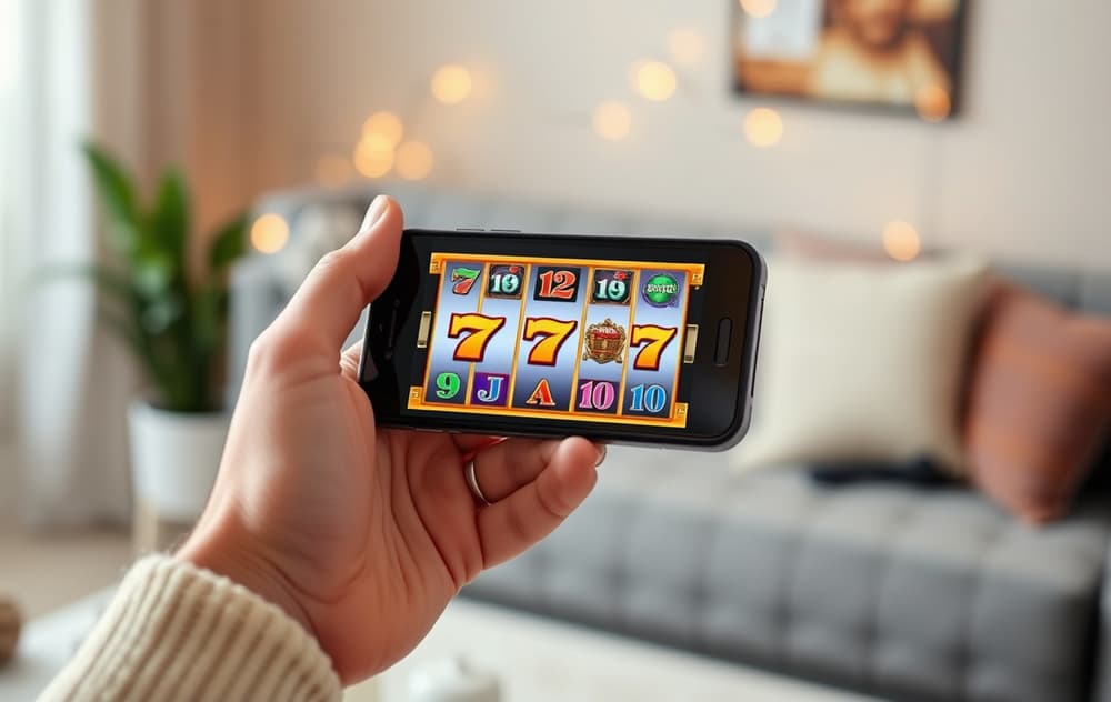 Winshark omtale – test av uttak, spill og vilkår